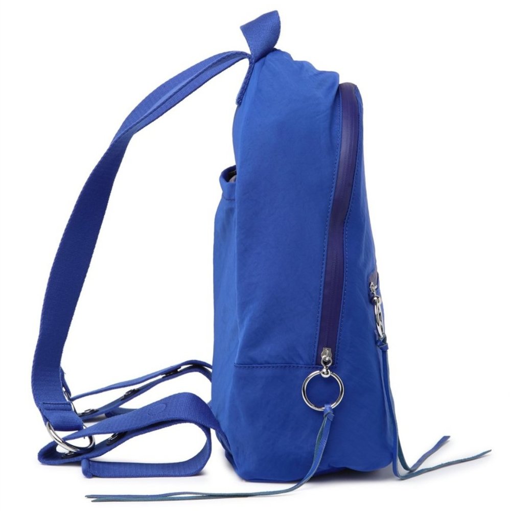 Rebecca Minkoff Dome Nylon Backpack - Picture 3 of 7